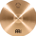 Meinl Pure Alloy 20" Medium Ride