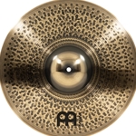 Meinl Pure Alloy Custom 18" Medium Thin Crash