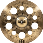 Meinl Pure Alloy Custom 18" Trash Crash
