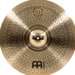Meinl Pure Alloy Custom 22" Medium Thin Ride