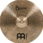 Meinl Byzance Dark 22" Spectrum Ride