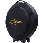 Zildjian Rolling Cymbal Bag - 22"