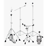 GIbraltar 4000 Series Drum Hardware Pack