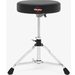 Gibraltar 5000 Series Round Drum Throne 5608