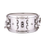 Mapex Black Panther Atomizer Aluminum Snare - 14" x 6.5"