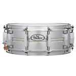 Pearl Duoluxe Snare Drum - 14" x 5.5"