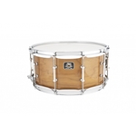 Ludwig Universal Series Cherry Snare - 14" x 6.5"