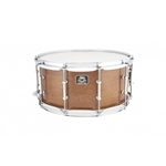 Ludwig Universal Series Mahogany Snare - 14" x 6.5"