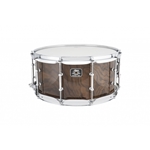 Ludwig Universal Series Walnut Snare - 14" x 6.5"