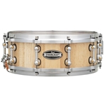 Pearl StaveCraft Thai Oak Snare Drum - 14" x 5"