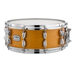 Yamaha Tour Custom Snare Drum - Butterscotch Satin - 14" x 5.5"