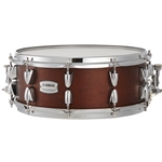 Yamaha Tour Custom Snare - Chocolate Satin - 14" x 5.5"