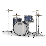 Pearl President Series Deluxe 3pc Shell Pack - Ocean Ripple