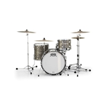 Pearl President Series Deluxe 3pc Shell Pack - Desert Ripple