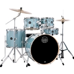 Mapex Venus Series Drum Kit w/ Cymbals