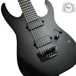 
							Image of Ibanez Iron Label 7-String RG