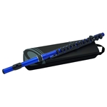 Nuvo Student Flute - Blue / Black