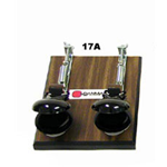 Danmar 17A Castanet Machine