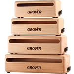 Grover Percussion 8" Medium Wood Block