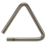 Black Swamp Percussion Artisan 4" Steel Triangle