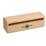 Black Swamp Percussion Large Maple Wood Block