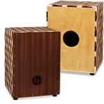 LP 3D Cube Sring Cajon