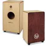 LP Groove Wire Cajon