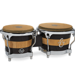 LP Bongo E-Class Bongo Set