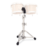 LP Camlock Seated Bongo Stand