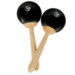 LP Fiber Maracas