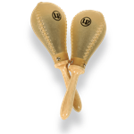 LP Rawhide Maracas