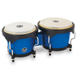 LP Discovery Bongos w/ Bag