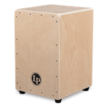 LP Aspire Natural Wire Cajon