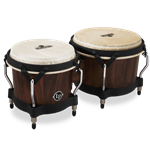 LP Whiskey Barrel Bongos