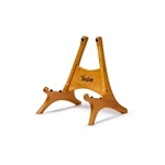 Taylor Mahogany Guitar Stand - Natural