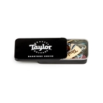 Taylor Darktone Series Pick Tin