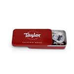 Taylor Celluloid Pick Tin