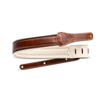 Taylor Renaissance 2.5" Leather Guitar Strap