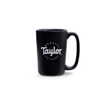 Taylor Rocca Coffee Mug - Black