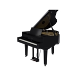 Roland GP-9 Digital Grand Piano