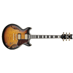 
							Image of Ibanez Artcore Expressionist AM93Q Semi-Hollow Electric Guitar