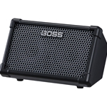 Boss Cube Street II Battery-Powered Stereo Amplifier