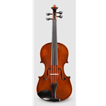 Eastman VA305 Bravo Viola Outfit w/ Bow and Case