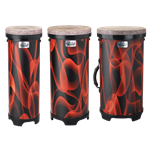 Remo Versa Drum Tubano Tall Nested Pack