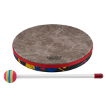 Remo Kids' Frame Drum w/ Mallet