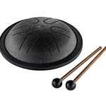 Meinl Mini Steel Tongue Drum - 6"