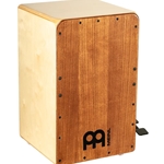 Meinl Snarecraft Professional Snare Cajon 100 - American White Ash