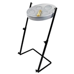 JJ Steel Drum w/ Z-stand Kit