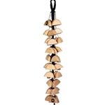 Meinl Wood Birds - Natural