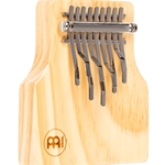 Meinl Solid 9-Tone Kalimba - Natural